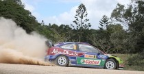 Rajd Australii Rajd Australii